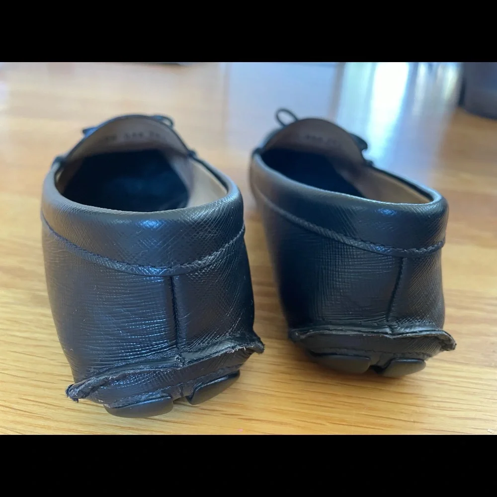 Prada shoes - Picture 3 of 4